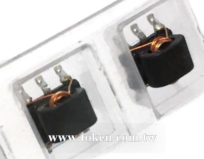 SMD RF Balun Transformers Frequency Mixer - TCB4F Series