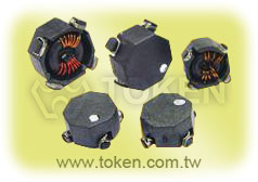 貼片功率環型電感器 TPSTX-2P/2S/4P/4S 系列