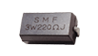 (SMF) Power Metal Film Chip Resistors