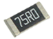 (HVR) Thick Film High Voltage Chip Resistors
