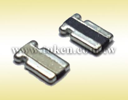 Power metal strip resistors (LRF)