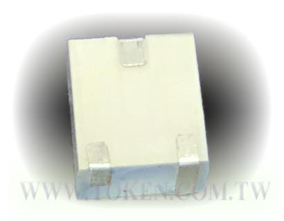 Murata CFUCG Compatible Ceramic Chip Filters (LTC455/450 U/W)