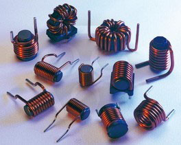 防干扰型环型电感器 (TCTC)