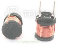 TCRB - High Current Inductors