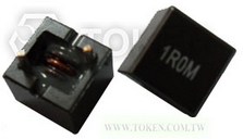 Nickel Core Integrated Inductor (TCDU1009)