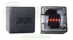 Nickel Core Integrated Inductor (TCDU1109)