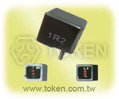 High Current Integrated Inductor - TCDY Series
