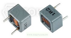 High Current Power Inductors (TCDY0806)