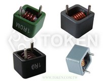 High Current Integrated Inductor TCDY1108
