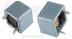 High Current Power Inductors (TCDY1310)