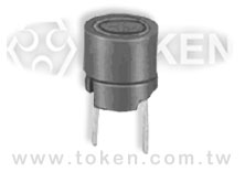 Magnetic Shielded Radial Chokes - TCRS