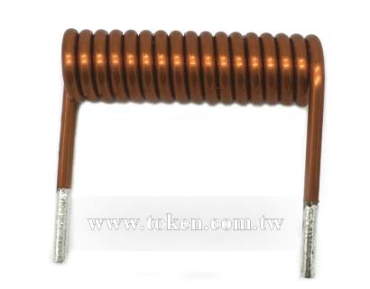 Spring Air Inductors (TCAC)