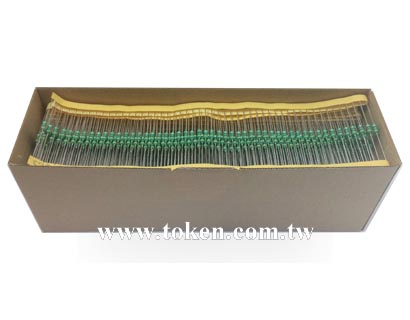 Wirewound Fixed Inductors (TCAL)