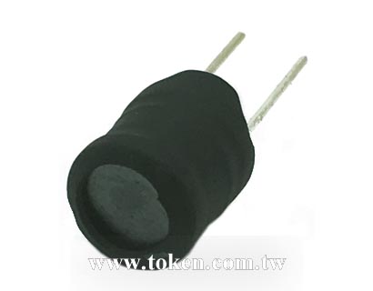 Radial High Rated Current Chokes (TCRB)
