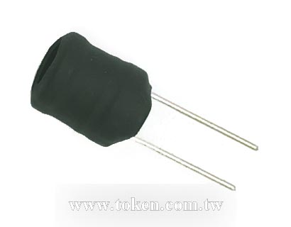 High Current Inductor Choke (TCRB)