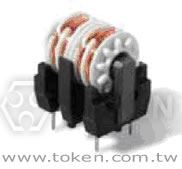 Power Line Filters - TCUT20 Series