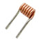 (TCAC) Air Core Coils, Spring Inductors