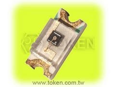  Chip Phototransistor, RoHS Compliant - PT-A8-AC-1206-850