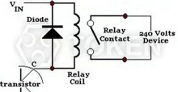 Figure 3: Low-Voltage Photodetection Circuit