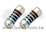High Frequency Non-inductance Melf Resistor - RFM series