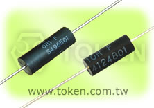 High Precision Low TCR Resistors (EE)