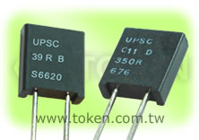 Ultra Precision Resistor Networks (UPSC)