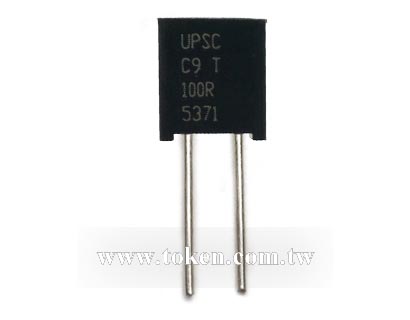 Network Ultra Precision Resistors (UPSC)