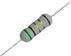 (FKN) Wirewound Fuse Resistor - Fusible