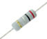 (KNP) General Purpose Wire Wound Resistor
