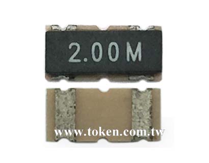 Murata Resonator Chip Compatible