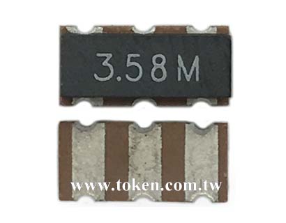 Murata Resonator Chip Compatible
