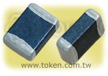 Chip Multilayer Bead Inductors (TRMB Series)