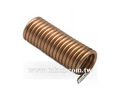 SMD Top Air Core Inductors (TRAD)