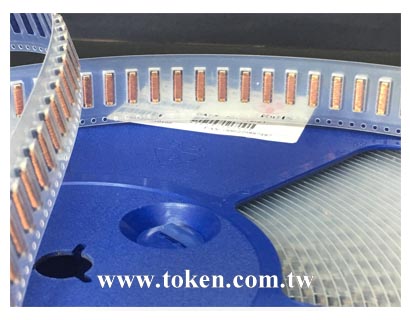 Surface Mount RFID Coil (TR4308I)