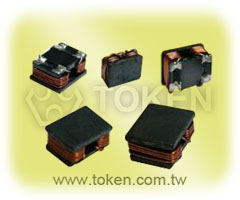 Larger Current Common Mode Chokes for Power cord (TCSG)