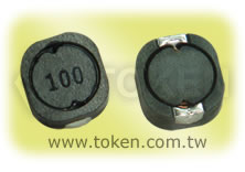 SMD High Current Inductors (TPSDS0625)