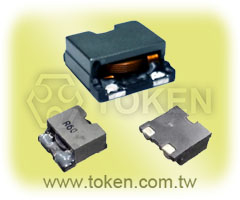 Large Current Power Inductors TPSPC series