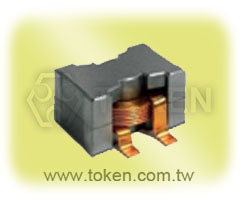 Shielded High Current Power Inductors (TPSTP)