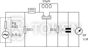 XT MB 系 列 測 試 電 路