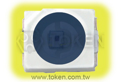 貼片環保型光敏IC傳感器 - PT-IC-BC-3528-550