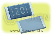 Precision Chip Resistor (AR)