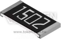 Anti-Corrosive Precision Chip Resistors (PR) Series