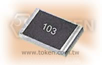 SMD Resistor - FCR, RCA, RCN Series