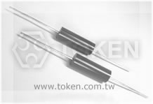 Power Low Resistance Resistors - BWL Series