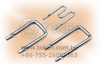 Open Air Low Resistance Resistors LRB Series