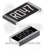 Chip Current Detective Resistors - CS Series