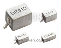 Coaxial Resonators (DR) Series