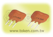 Ceramic Filters for TV/VCR Stage (LT MB)