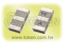 Surface Mount Low Profile 1.5±0.2 mm (LTCV10.7MA5)