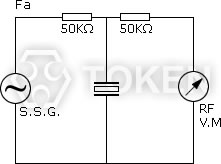 (LZU450C) Fa Test Circuit